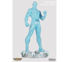 Marvel Statue Iceman Classic 30 cm